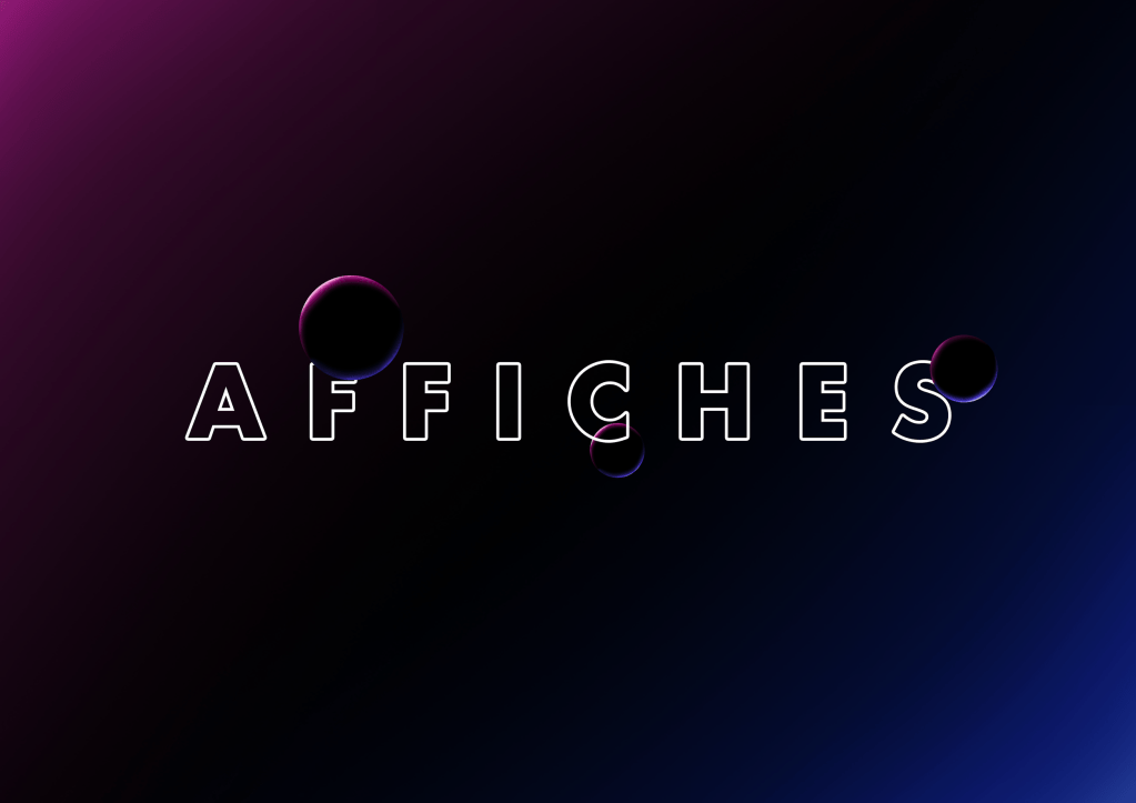 Mes créations diverses et variées