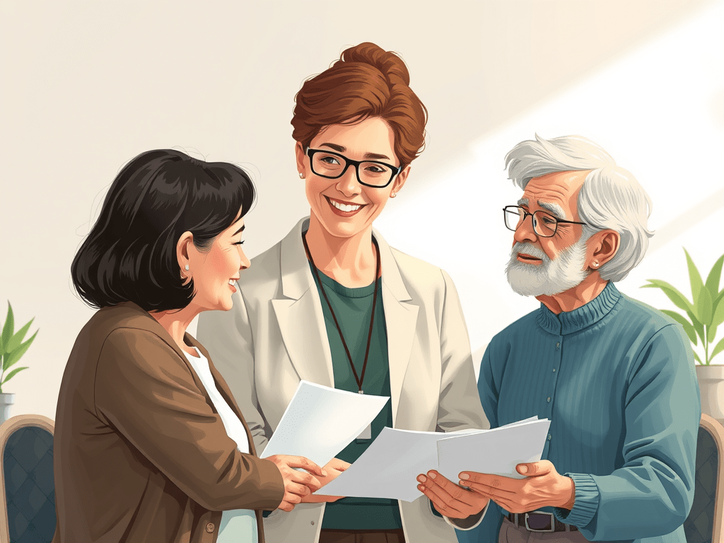 Pourquoi j’ai choisi de travailler avec les particuliers